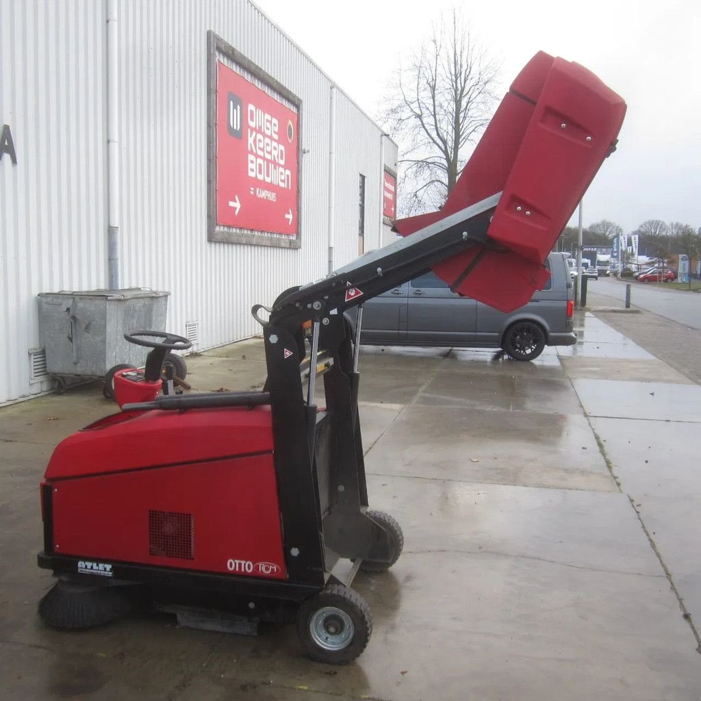Kehrmaschine tipa Sonstige RCM Veegmachine zit-veeg Otto ., Gebrauchtmaschine u Tubbergen (Slika 5)