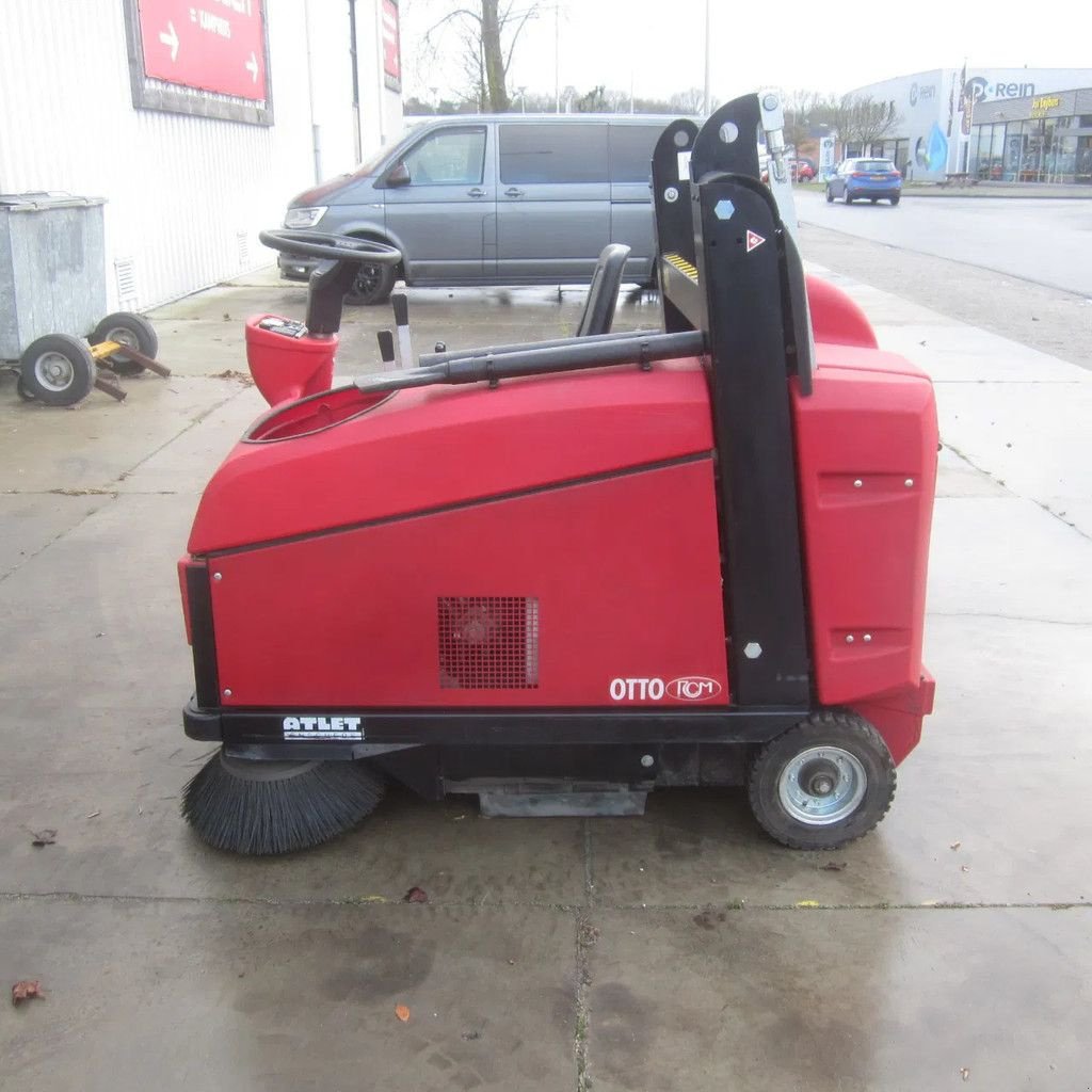 Kehrmaschine tipa Sonstige RCM Veegmachine zit-veeg Otto ., Gebrauchtmaschine u Tubbergen (Slika 2)