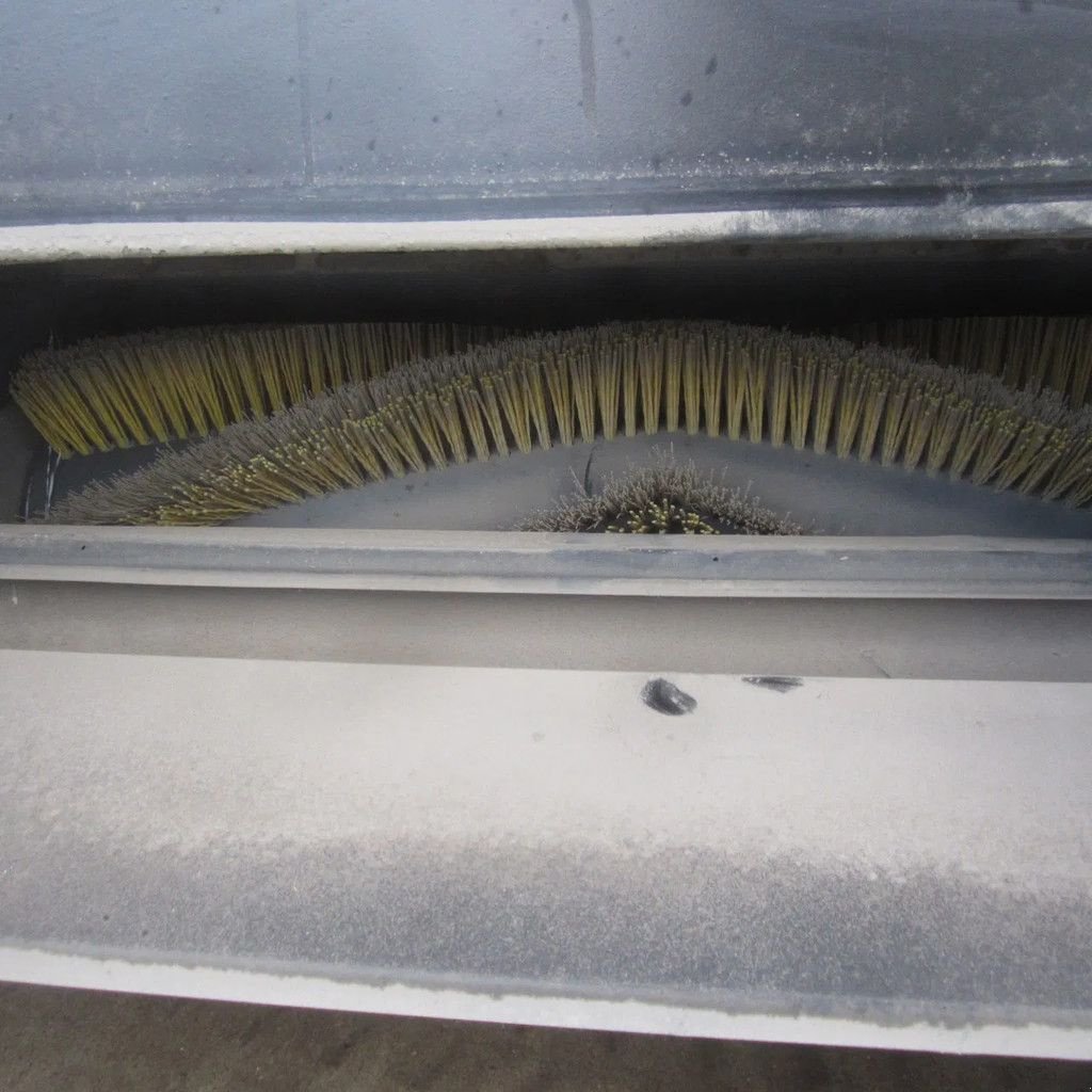 Kehrmaschine typu Sonstige RCM Veegmachine zit-veeg Otto ., Gebrauchtmaschine v Tubbergen (Obrázek 8)