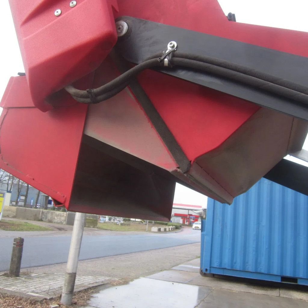 Kehrmaschine a típus Sonstige RCM Veegmachine zit-veeg Otto ., Gebrauchtmaschine ekkor: Tubbergen (Kép 9)