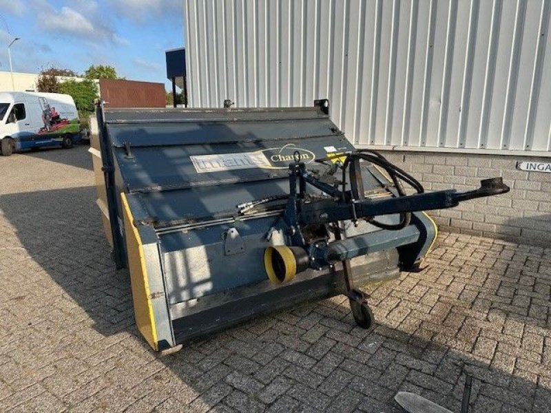 Kehrmaschine del tipo Sonstige Rotosweep 170, Gebrauchtmaschine en Oirschot (Imagen 4)
