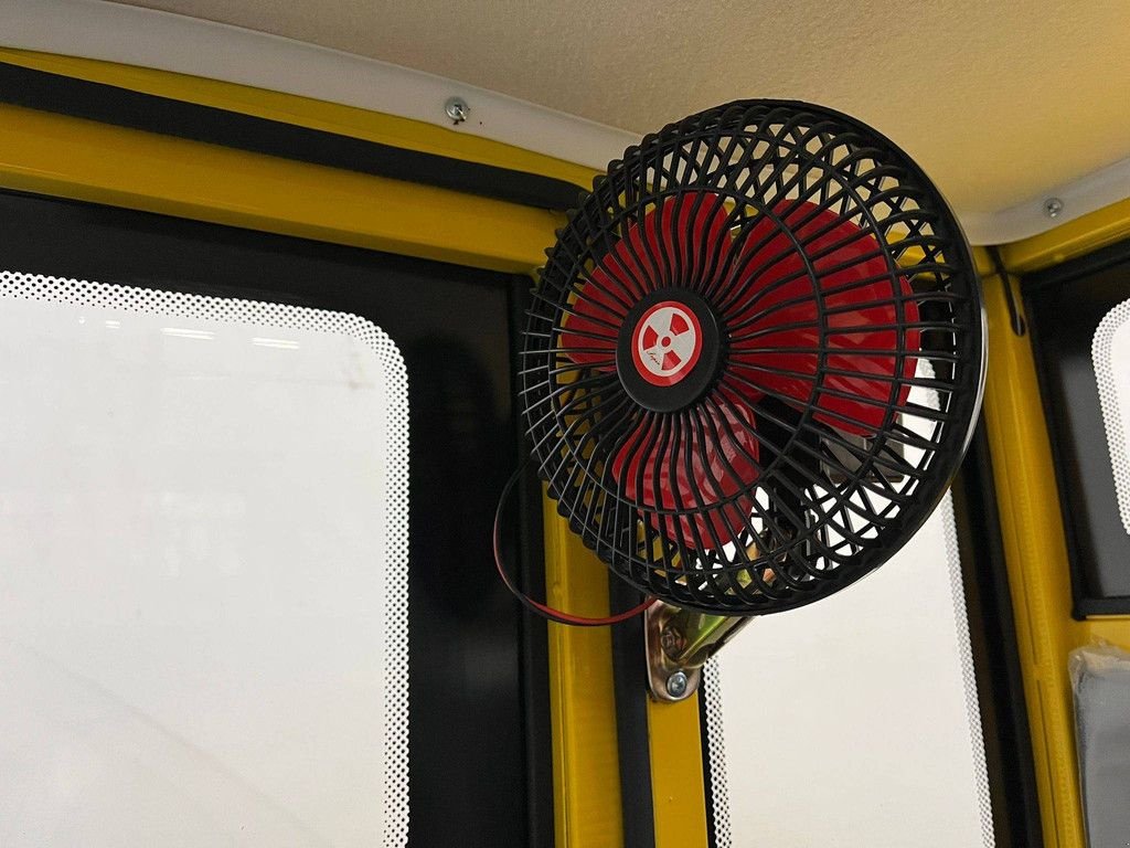 Kehrmaschine typu Sonstige RTE ST150, Gebrauchtmaschine v Antwerpen (Obrázek 8)