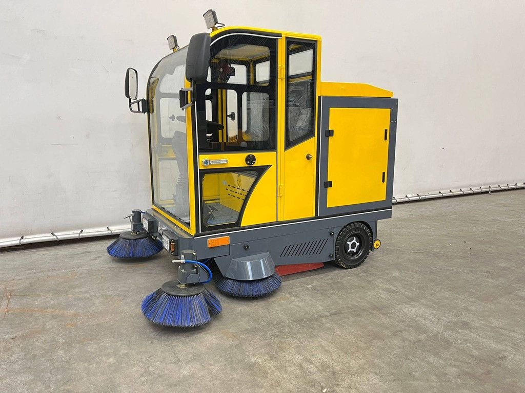 Kehrmaschine typu Sonstige RTE ST150, Gebrauchtmaschine v Antwerpen (Obrázek 2)