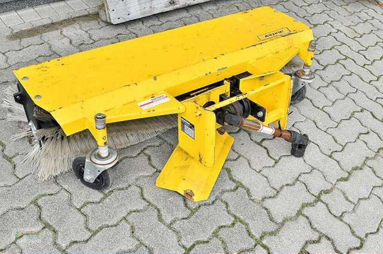 Kehrmaschine del tipo Sonstige SC-JD 140, Gebrauchtmaschine en Cloppenburg (Imagen 1)