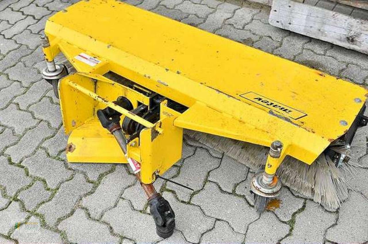 Kehrmaschine del tipo Sonstige SC-JD 140, Gebrauchtmaschine en Cloppenburg (Imagen 2)