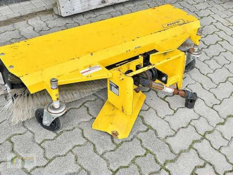 Kehrmaschine типа Sonstige SC-JD 140, Gebrauchtmaschine в Cloppenburg (Фотография 1)