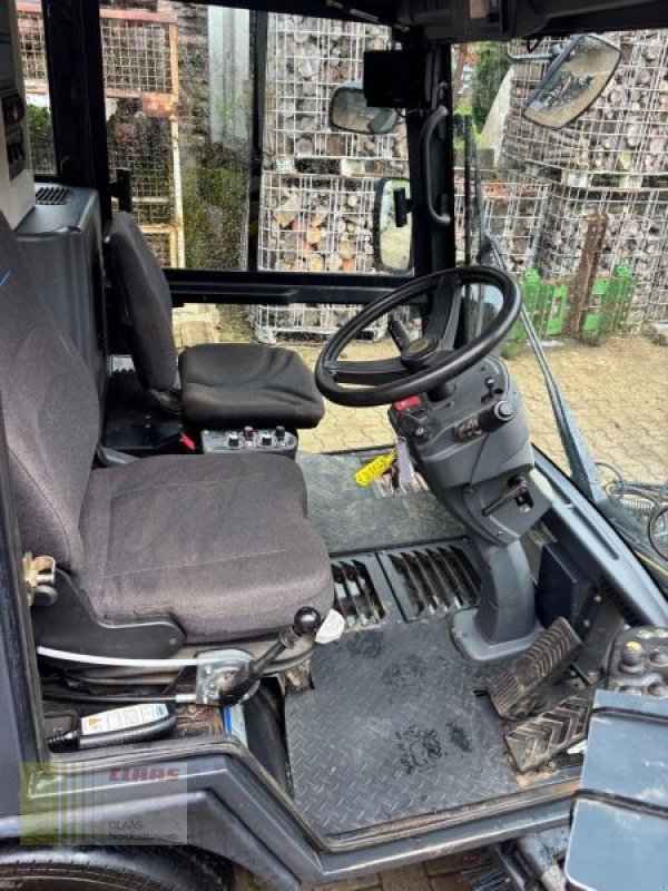 Kehrmaschine a típus Sonstige SCHMIDT SWINGO 200+, Gebrauchtmaschine ekkor: Hollfeld (Kép 8)