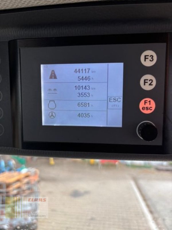 Kehrmaschine a típus Sonstige SCHMIDT SWINGO 200+, Gebrauchtmaschine ekkor: Hollfeld (Kép 9)