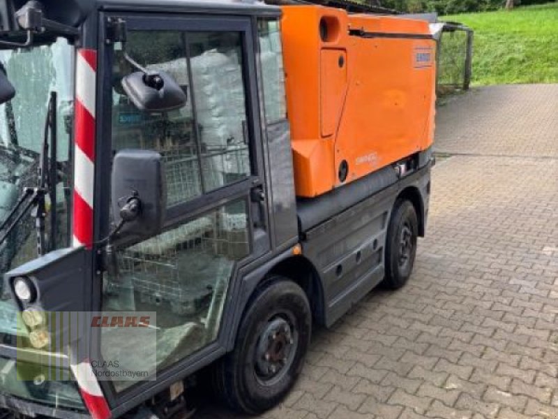 Kehrmaschine του τύπου Sonstige SCHMIDT SWINGO 200+, Gebrauchtmaschine σε Hollfeld