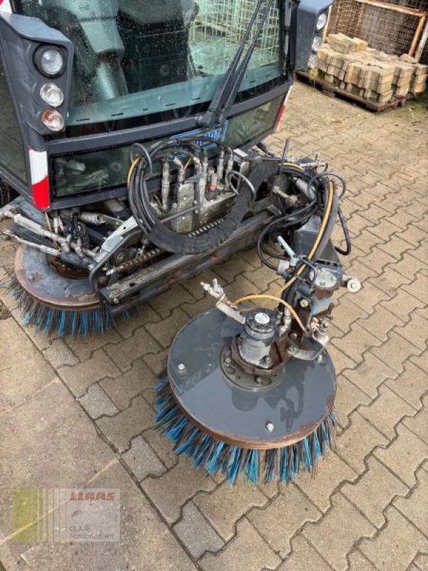 Kehrmaschine a típus Sonstige SCHMIDT SWINGO 200+, Gebrauchtmaschine ekkor: Hollfeld (Kép 7)