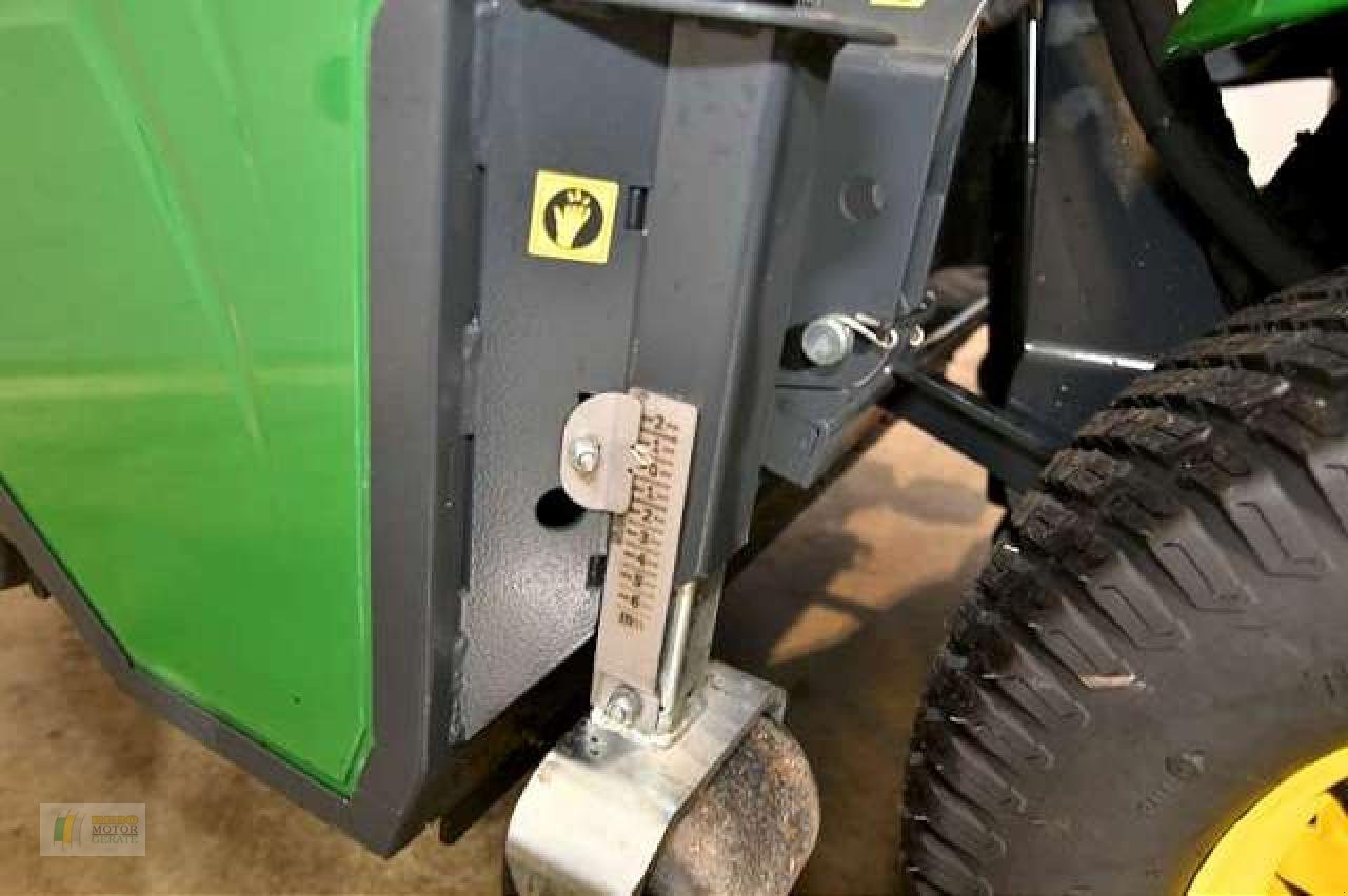 Kehrmaschine tipa Sonstige SMG CAREMAX, Gebrauchtmaschine u Cloppenburg (Slika 4)