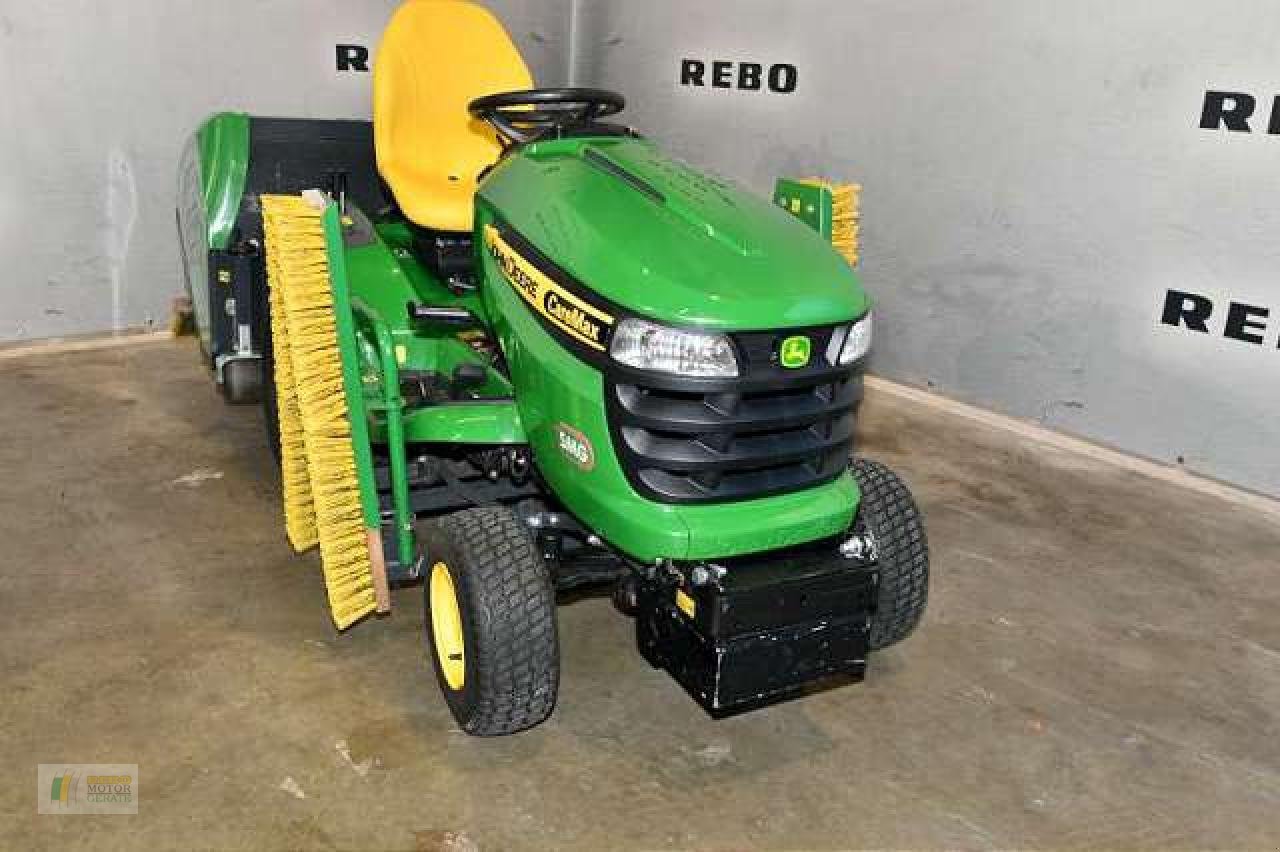 Kehrmaschine tipa Sonstige SMG CAREMAX, Gebrauchtmaschine u Cloppenburg (Slika 10)