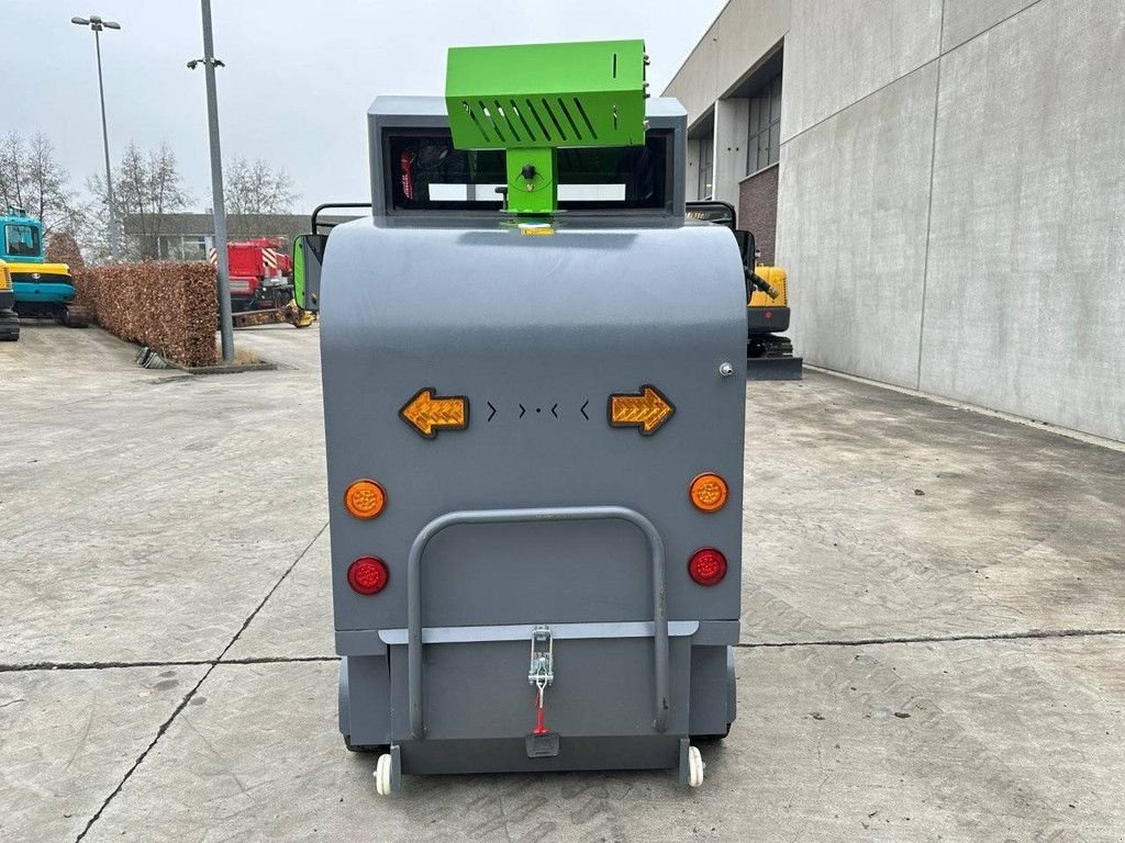 Kehrmaschine of the type Sonstige Starvox D19, Neumaschine in Antwerpen (Picture 7)