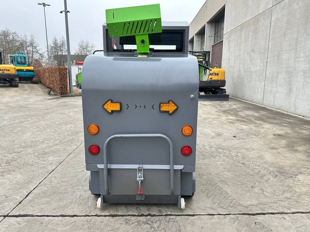 Kehrmaschine Türe ait Sonstige Starvox D19, Neumaschine içinde Antwerpen (resim 7)