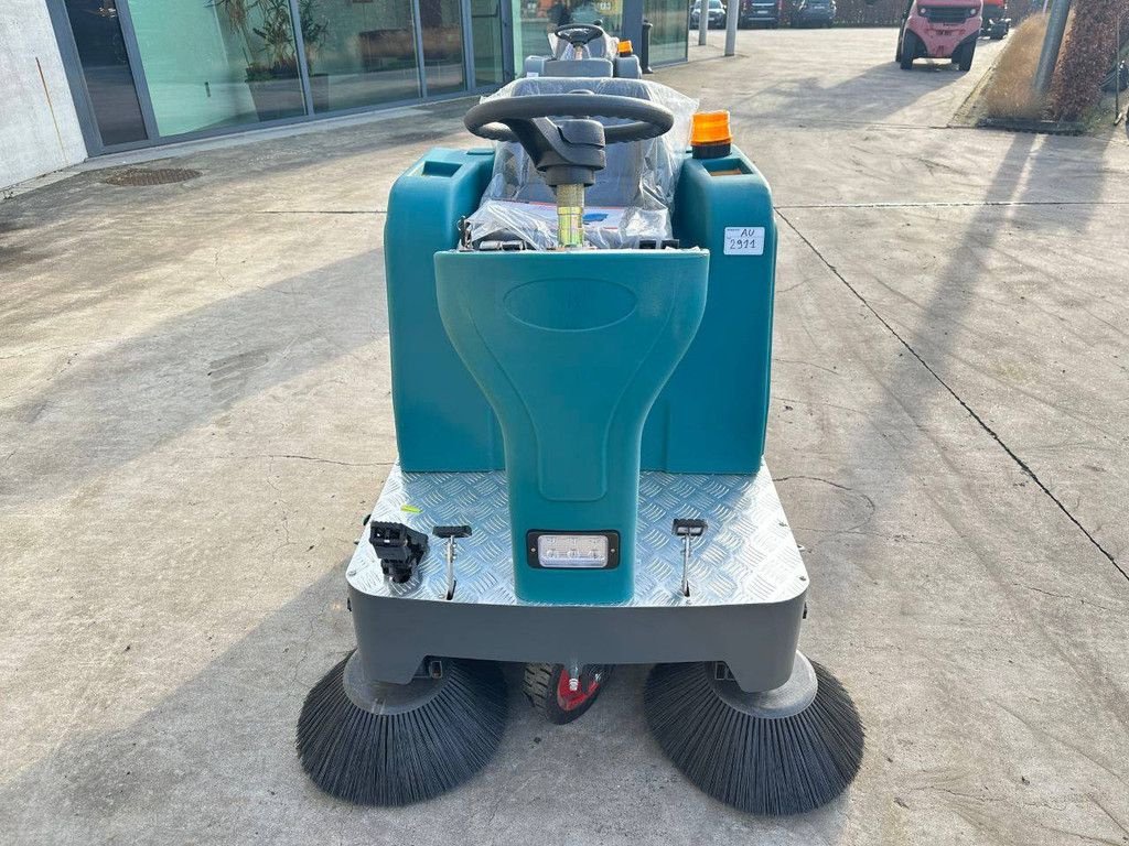 Kehrmaschine van het type Sonstige Starvox SV-1260, Neumaschine in Antwerpen (Foto 3)