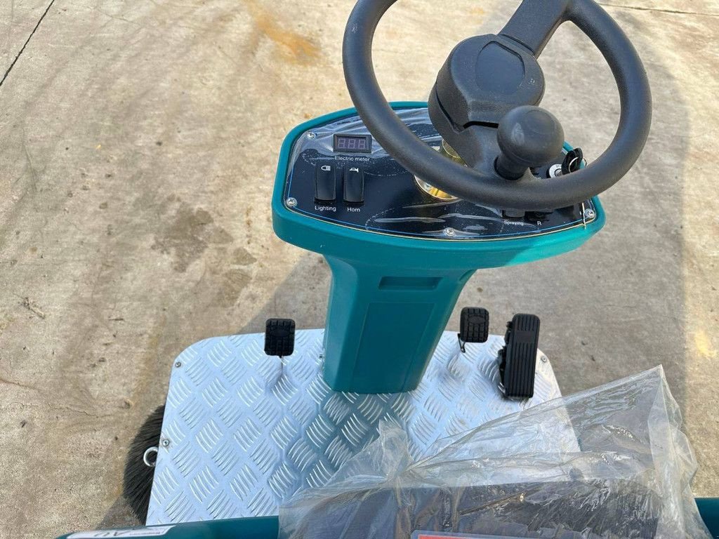 Kehrmaschine van het type Sonstige Starvox SV-1260, Neumaschine in Antwerpen (Foto 11)