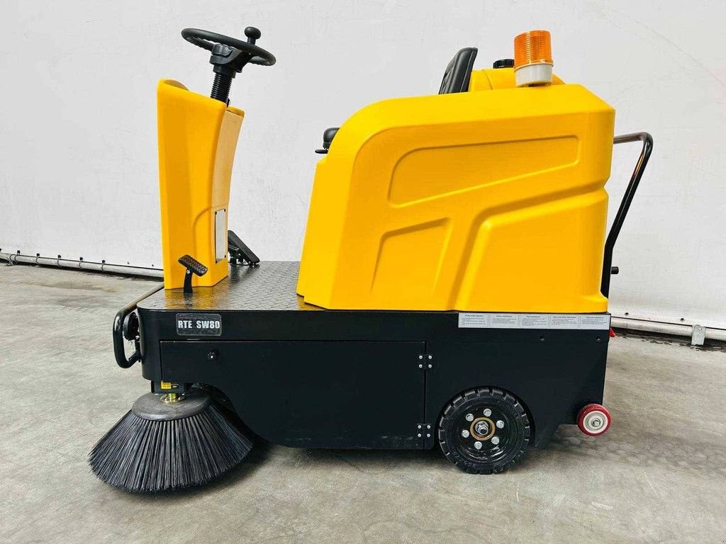 Kehrmaschine typu Sonstige SW80, Neumaschine v Antwerpen (Obrázok 3)