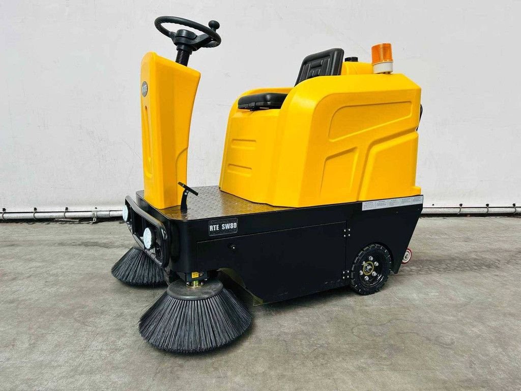 Kehrmaschine typu Sonstige SW80, Neumaschine v Antwerpen (Obrázek 2)