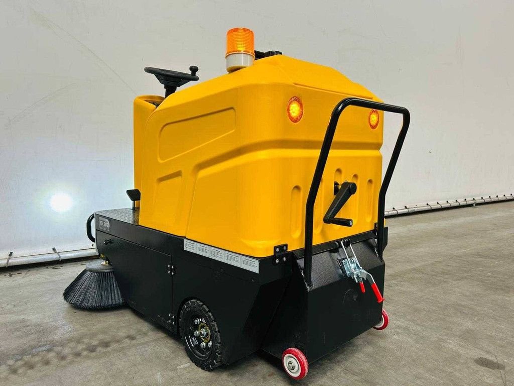 Kehrmaschine του τύπου Sonstige SW80, Neumaschine σε Antwerpen (Φωτογραφία 11)