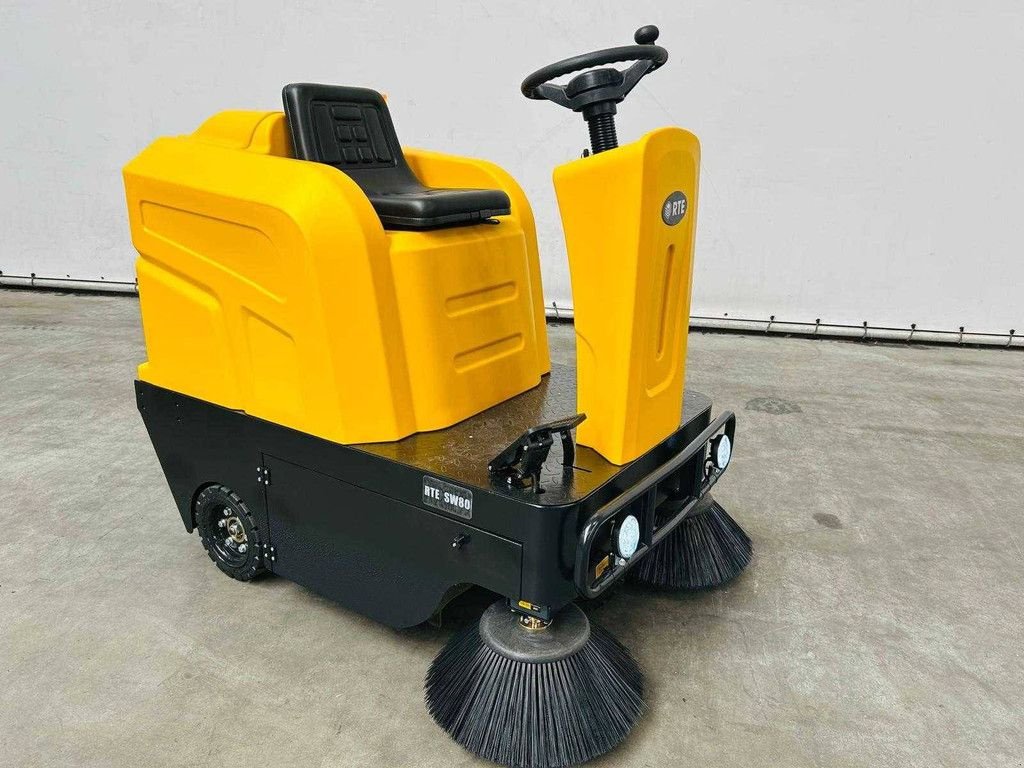 Kehrmaschine del tipo Sonstige SW80, Neumaschine en Antwerpen (Imagen 10)