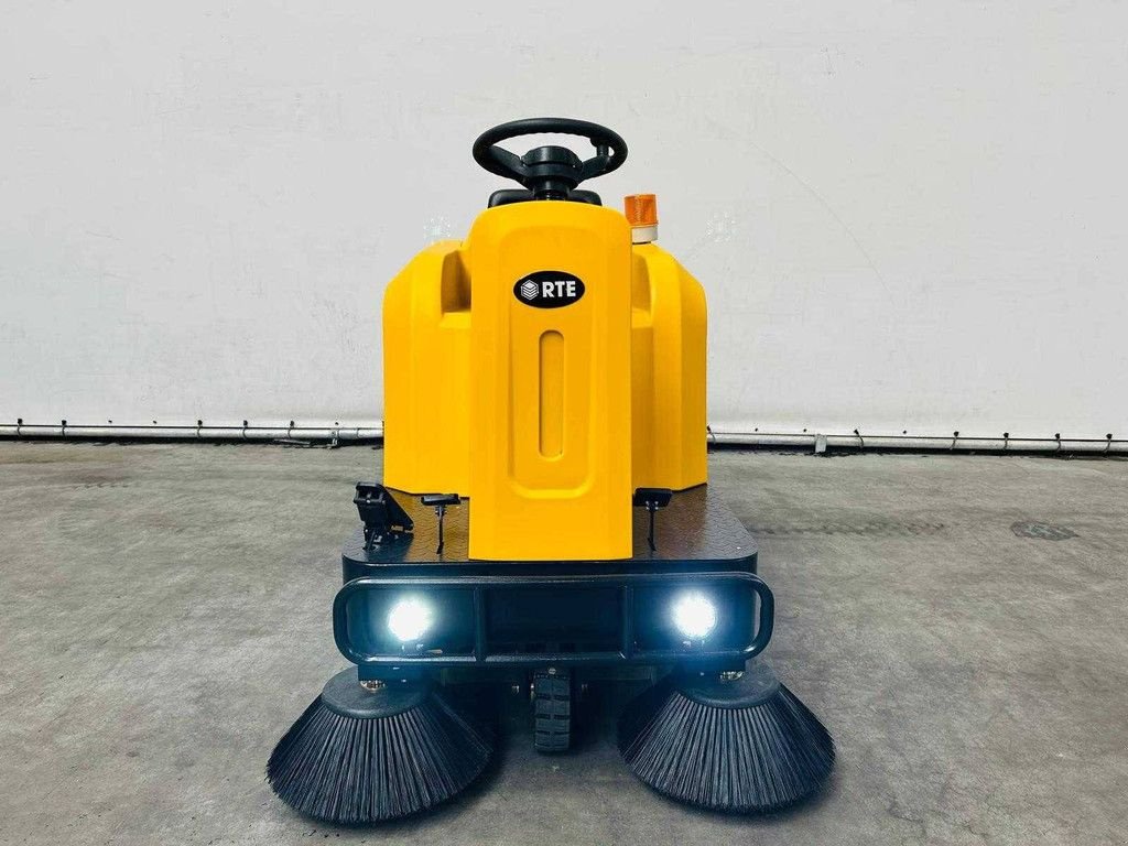 Kehrmaschine del tipo Sonstige SW80, Neumaschine en Antwerpen (Imagen 5)