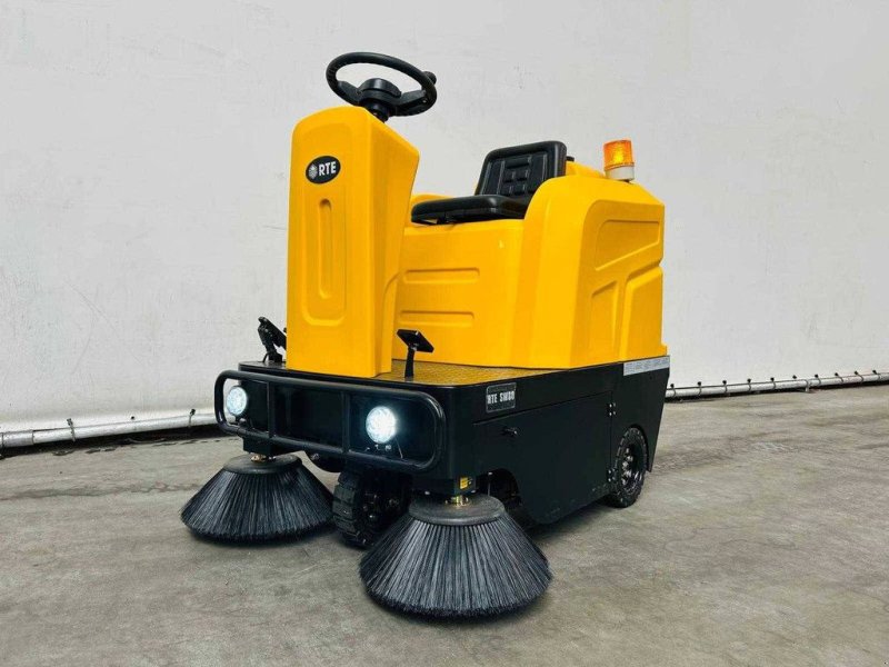 Kehrmaschine za tip Sonstige SW80, Neumaschine u Antwerpen (Slika 1)