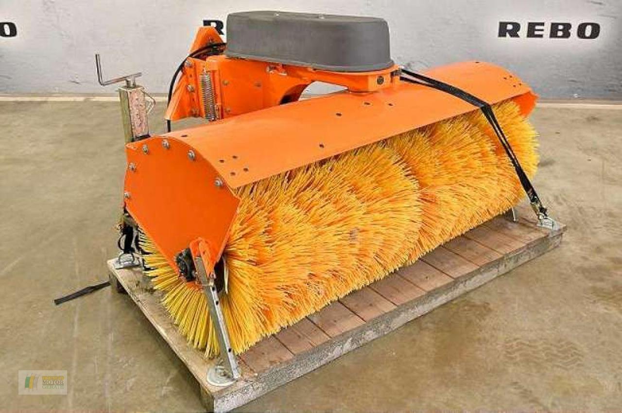 Kehrmaschine tipa Sonstige SWE H/M 15-60, Gebrauchtmaschine u Cloppenburg (Slika 1)