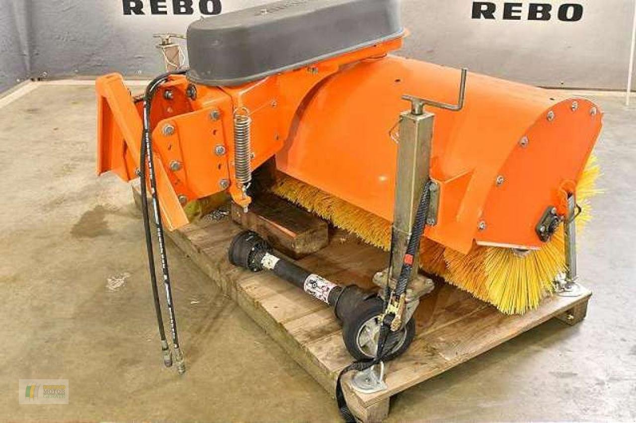 Kehrmaschine tipa Sonstige SWE H/M 15-60, Gebrauchtmaschine u Cloppenburg (Slika 2)