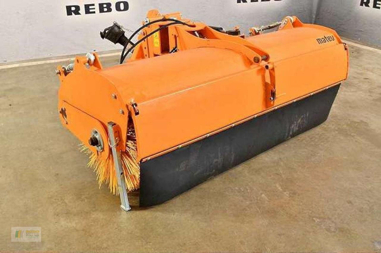 Kehrmaschine типа Sonstige SWE57, Neumaschine в Cloppenburg (Фотография 1)