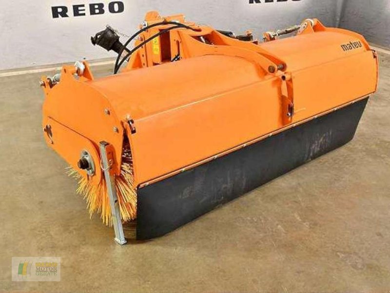 Kehrmaschine типа Sonstige SWE57, Neumaschine в Cloppenburg (Фотография 1)