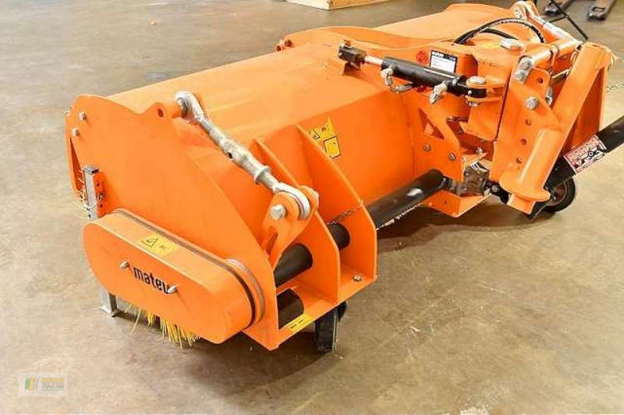 Kehrmaschine типа Sonstige SWE57, Neumaschine в Cloppenburg (Фотография 2)