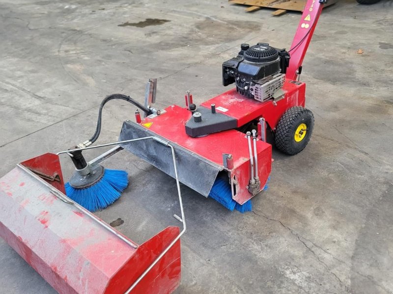 Kehrmaschine του τύπου Sonstige Sweep 1, Gebrauchtmaschine σε Ederveen (Φωτογραφία 1)