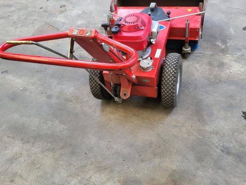 Kehrmaschine van het type Sonstige Sweep 1, Gebrauchtmaschine in Ederveen (Foto 1)