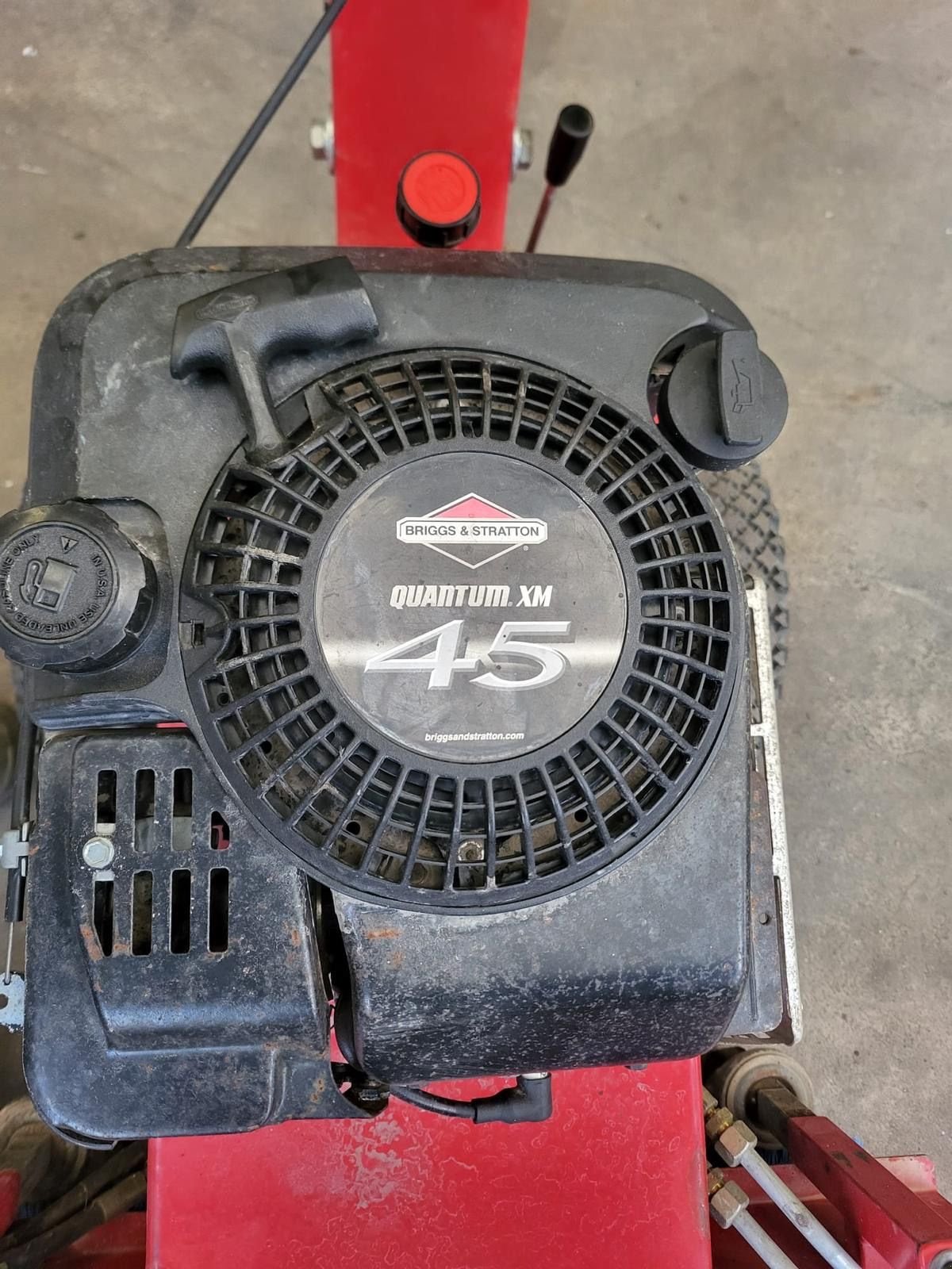 Kehrmaschine typu Sonstige Sweep 1, Gebrauchtmaschine v Ederveen (Obrázek 6)