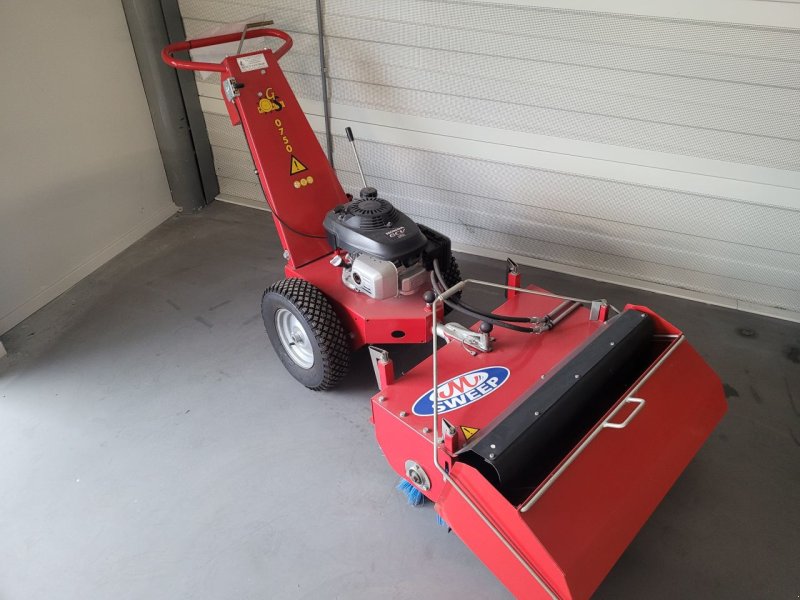 Kehrmaschine typu Sonstige Sweep 750, Neumaschine v Houten (Obrázek 1)