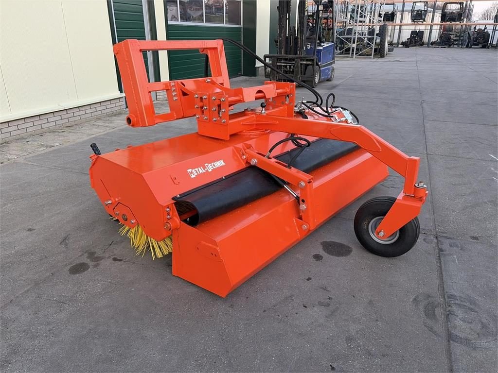 Kehrmaschine от тип Sonstige Sweeper Smart 2.0M veegmachine, Gebrauchtmaschine в Bant (Снимка 3)