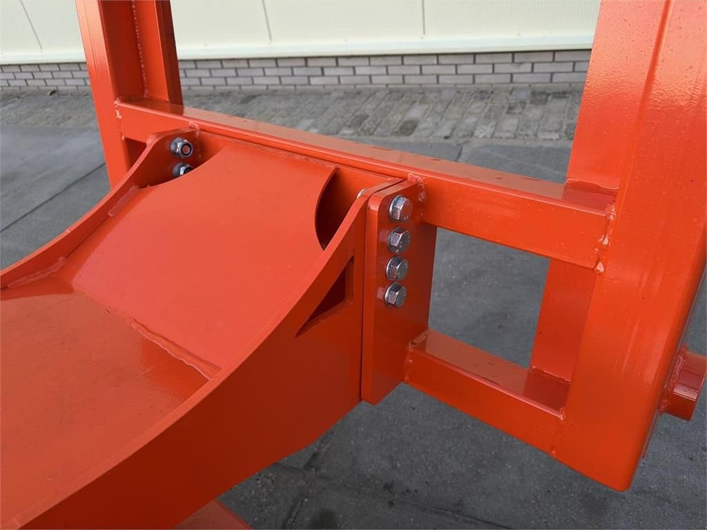 Kehrmaschine от тип Sonstige Sweeper Smart 2.0M veegmachine, Gebrauchtmaschine в Bant (Снимка 11)