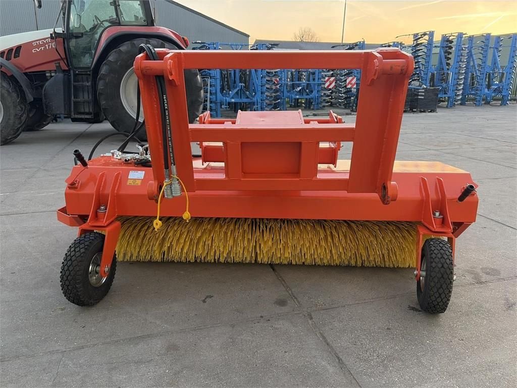 Kehrmaschine от тип Sonstige Sweeper Smart 2.0M veegmachine, Gebrauchtmaschine в Bant (Снимка 5)