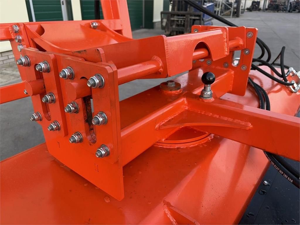 Kehrmaschine от тип Sonstige Sweeper Smart 2.0M veegmachine, Gebrauchtmaschine в Bant (Снимка 10)