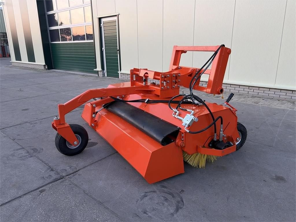 Kehrmaschine от тип Sonstige Sweeper Smart 2.0M veegmachine, Gebrauchtmaschine в Bant (Снимка 1)