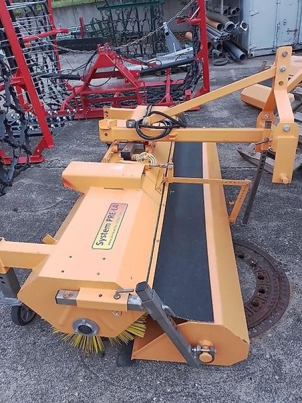 Kehrmaschine a típus Sonstige System PRE-LA, Neumaschine ekkor: Westerstetten - Hinterdenkental (Kép 1)