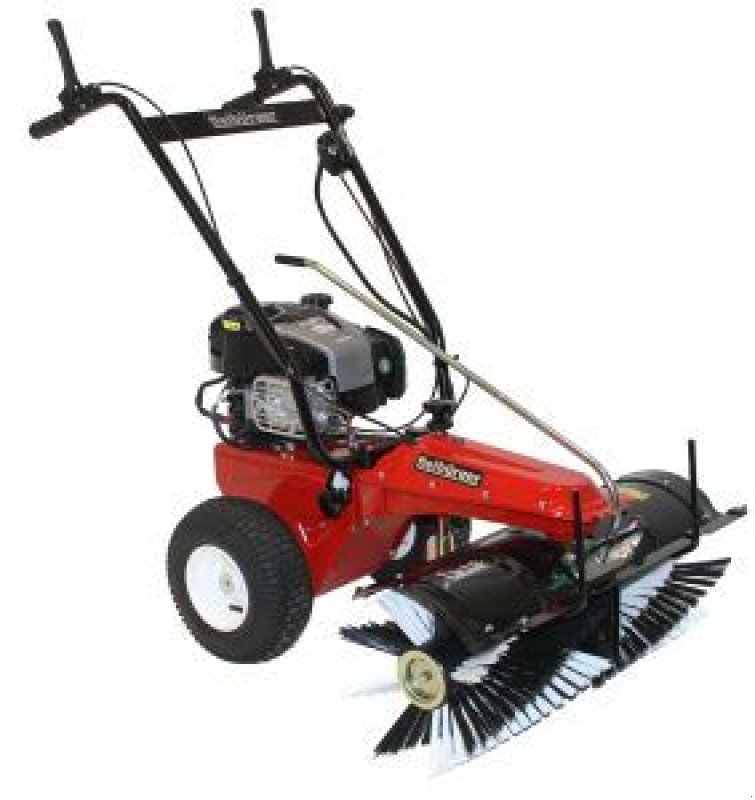 Kehrmaschine del tipo Sonstige Tielb&uuml;rger TK18 veegmachine, Neumaschine In Roermond (Immagine 1)