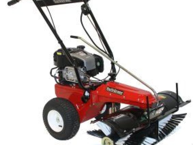 Kehrmaschine tipa Sonstige Tielb&uuml;rger TK18 veegmachine, Neumaschine u Roermond (Slika 1)