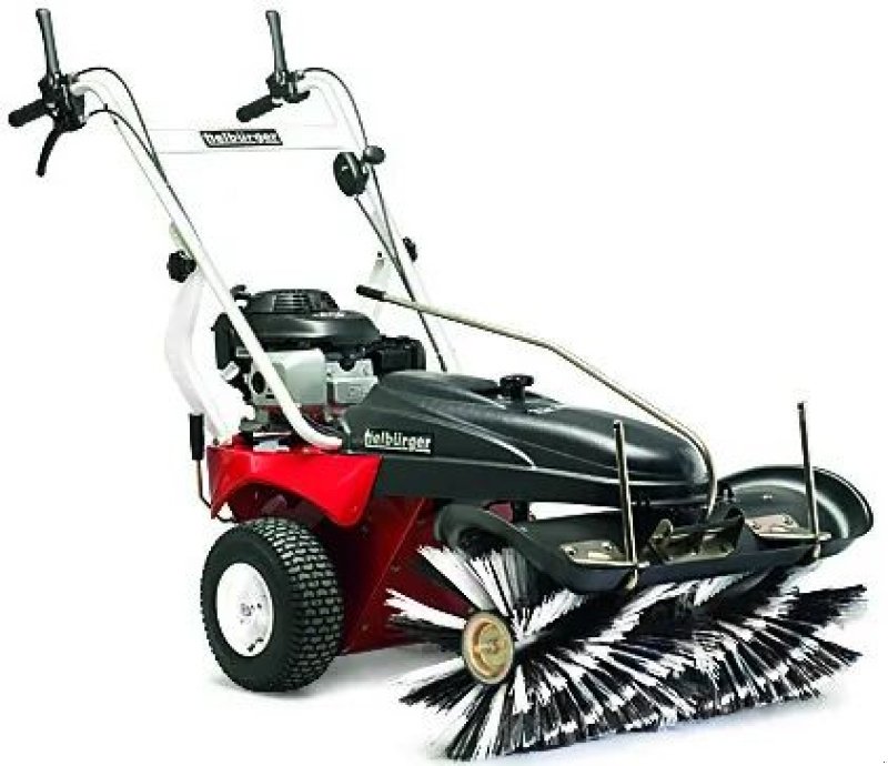 Kehrmaschine del tipo Sonstige Tielb&uuml;rger TK38 Pro veegmachine, Neumaschine In Roermond (Immagine 1)