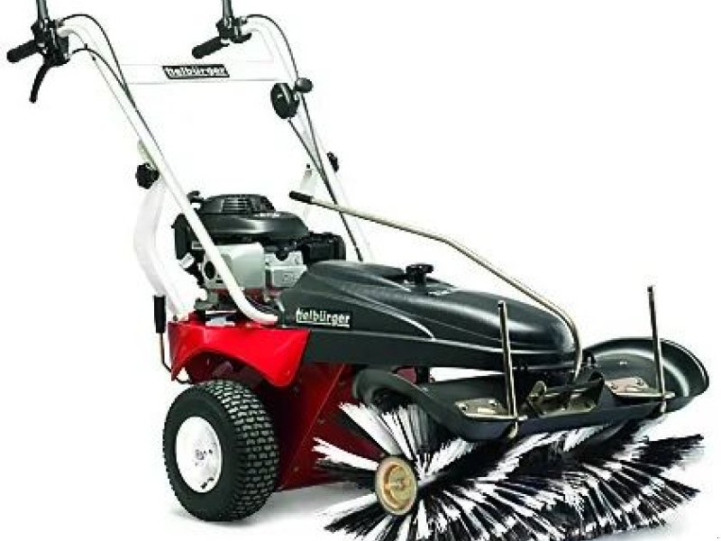 Kehrmaschine tipa Sonstige Tielb&uuml;rger TK38 Pro veegmachine, Neumaschine u Roermond (Slika 1)