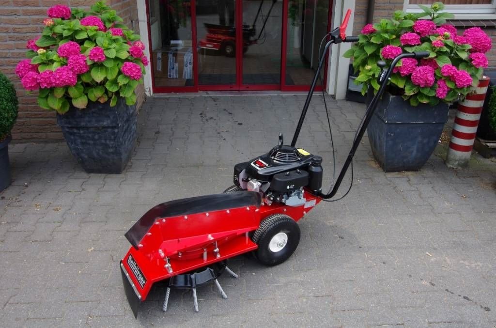 Kehrmaschine typu Sonstige Tielb&uuml;rger TW 50S onkruid borstel, Neumaschine v Borne (Obrázek 1)