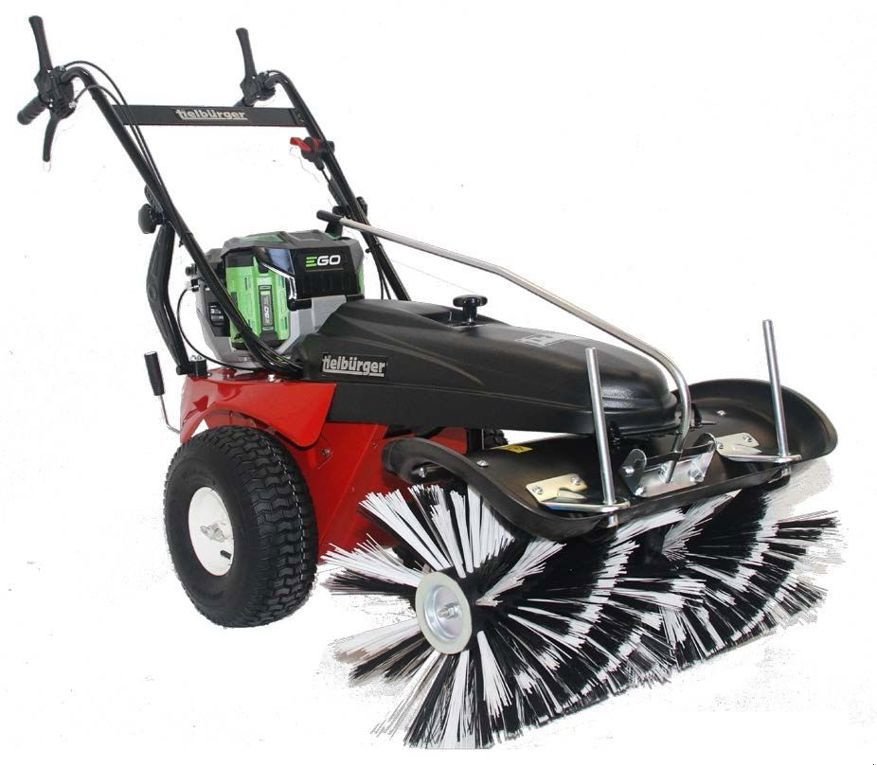 Kehrmaschine of the type Sonstige Tielb&uuml;rger VEEGMACHIN, Neumaschine in Bladel (Picture 1)