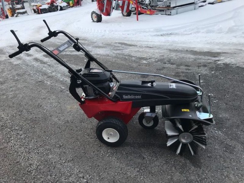 Kehrmaschine des Typs Sonstige Tielbürger Compact Kehrmaschine tk36, Neumaschine in Tamsweg (Bild 8)