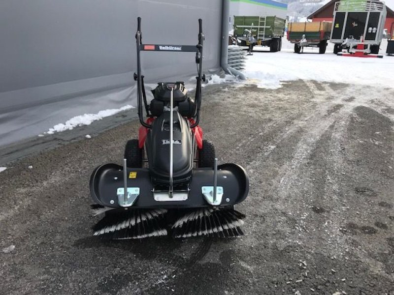 Kehrmaschine des Typs Sonstige Tielbürger Compact Kehrmaschine tk36, Neumaschine in Tamsweg (Bild 5)