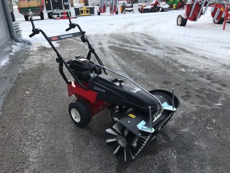 Kehrmaschine des Typs Sonstige Tielbürger Compact Kehrmaschine tk36, Neumaschine in Tamsweg (Bild 7)
